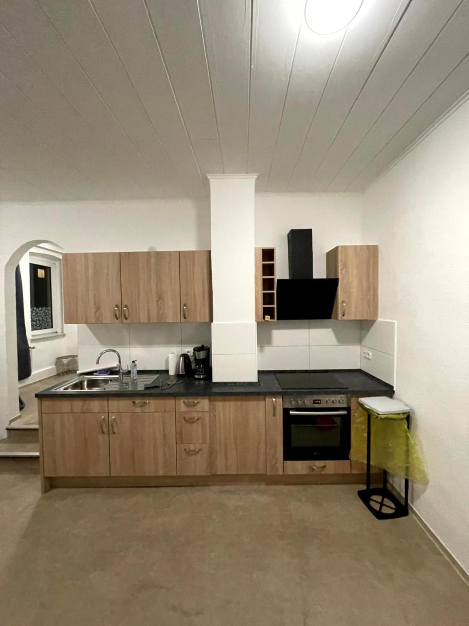 City Apartments Direkt Am Hauptbahnhof - Perfekt Fuer Pendler Und Monteure Ноймюнстер Экстерьер фото