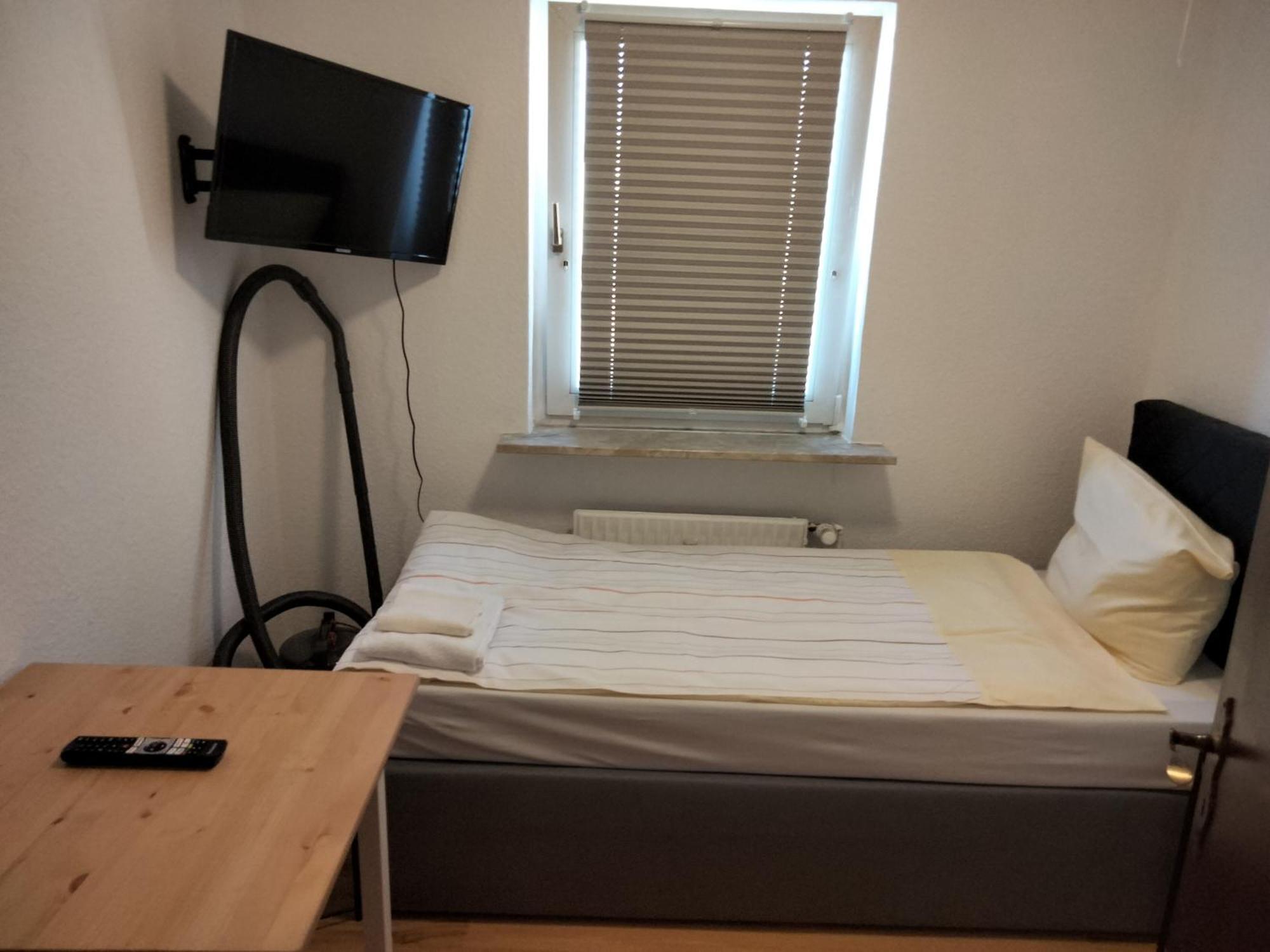 City Apartments Direkt Am Hauptbahnhof - Perfekt Fuer Pendler Und Monteure Ноймюнстер Экстерьер фото